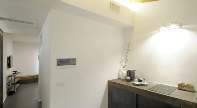 Emilia Suite Design, Buchen Sie Boutique Boutique-Hotels in Modena, in der Nähe von The Synagogue, Boutique