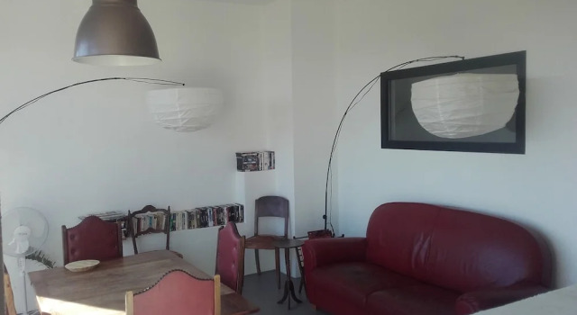 Номер Classic Aux Bords de l'Aude