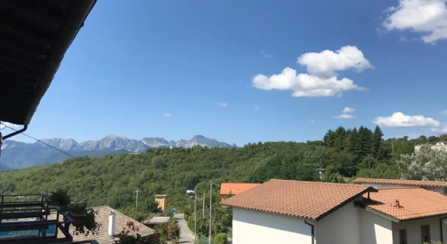 Четырёхместный номер Standard Hotel Panoramico