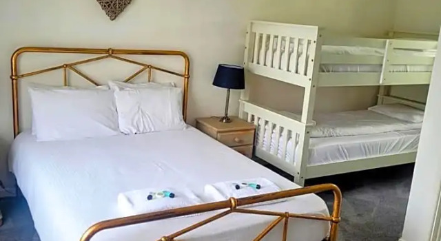 Standaard Familie kamer Wheal Tor