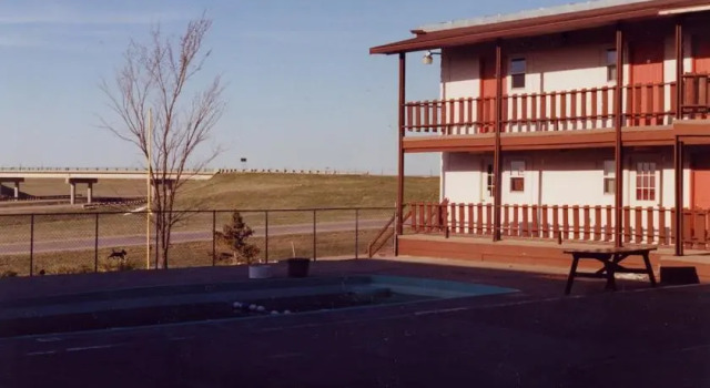 Dakota Inn Kadoka