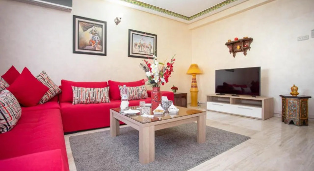 Апартаменты Aparthotel Les Oliviers Suites & Spa