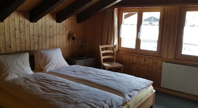 Pension Lärch