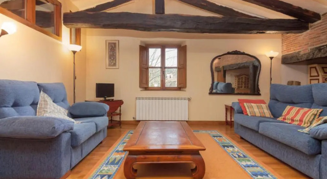 Casona De La Salceda, Забронировать Отель Вальдалига Cantabria Coast