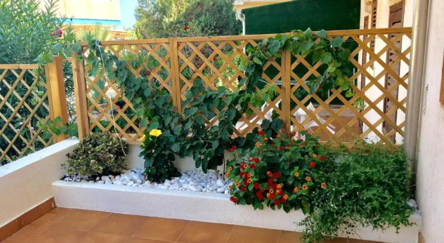 Апартаменты A Casa di Beppe