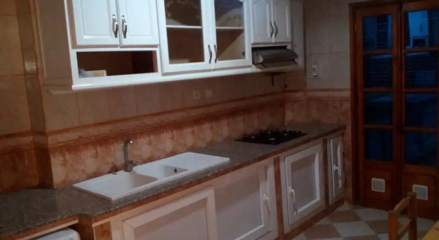 Residence Welcome To Alger