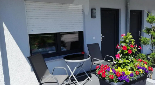 Номер Deluxe Landgasthof Waldrast