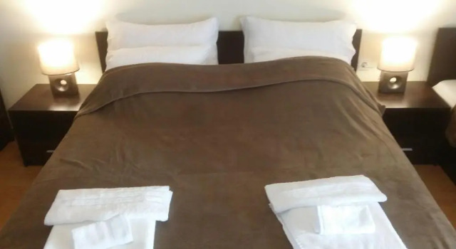 Simplicity by the Sea - 87309, Book Hotel Kavala Macedonia