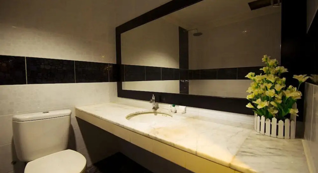 Номер Standard Kireinn Hotel Batam