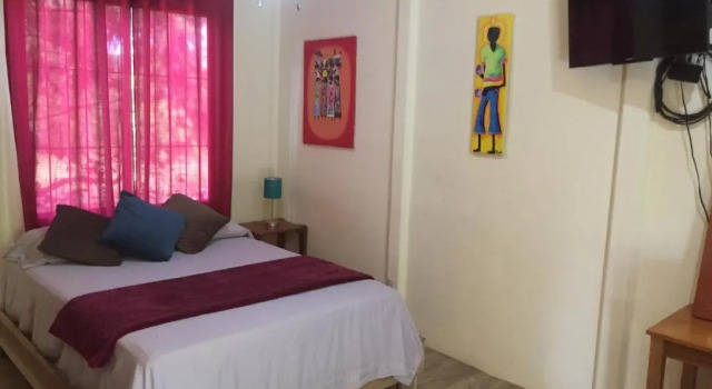 Villa Chile Verde Suites
