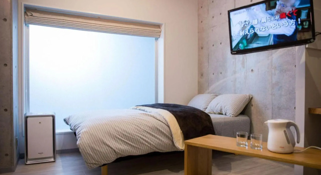 bmj Shinjuku Okubo - Vacation STAY 46884v, Забронировать Отель Синдзюку Токио, рядом с Hanazono Gallery