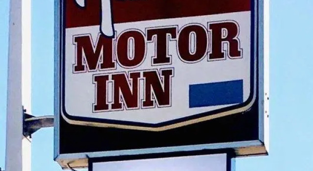 Номер Standard Golden Chain Aalana Motor Inn