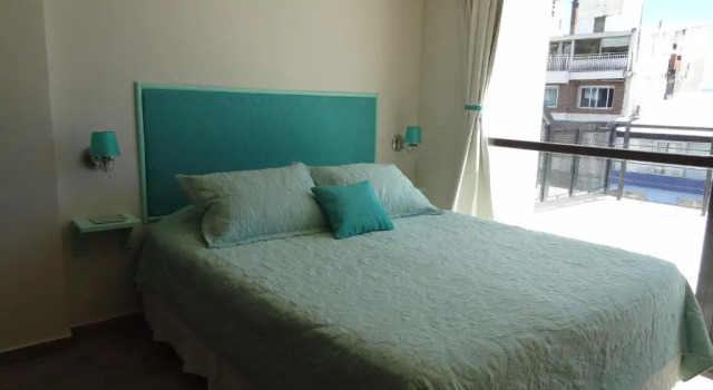 Студия Xima Aparts Bariloche