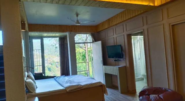 Hotel Sunrise Cottage