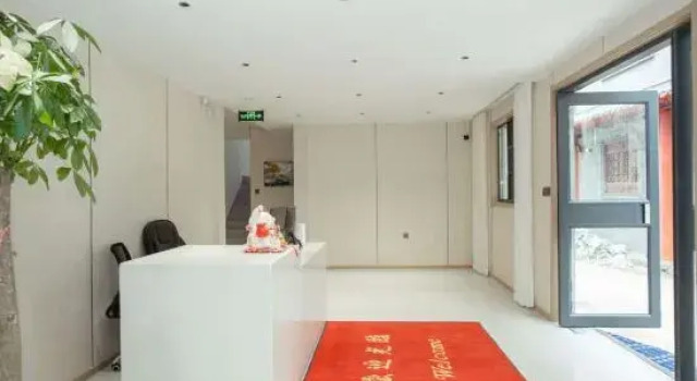 Qingcheng Homestay (Wansui Mountain Wuxia City), Book Hotel Kaifeng Henan