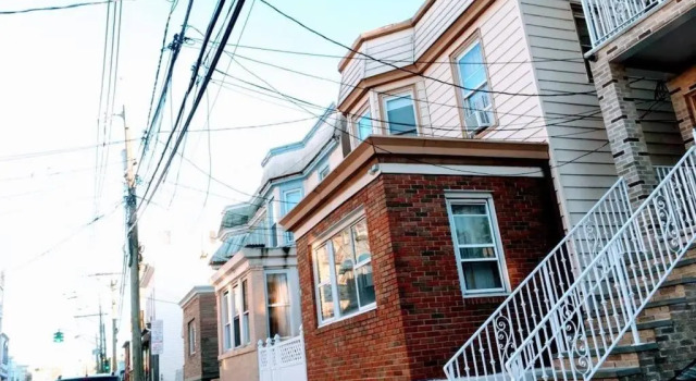 2cozy Apt W/ Fast Transportation To New York City