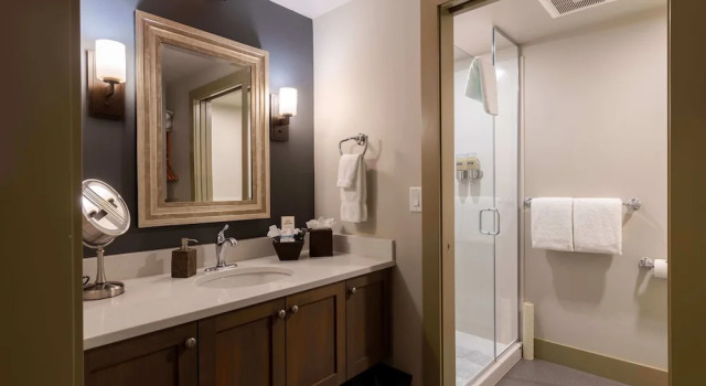 Номер Deluxe с видом на город Inn at Lynden