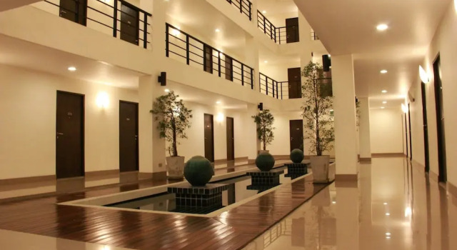 The Atrium Ratchada 13