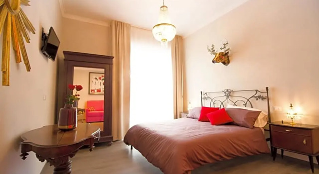 Cà do Franco, Prenota Hotel Chiavari Riviera Ligure