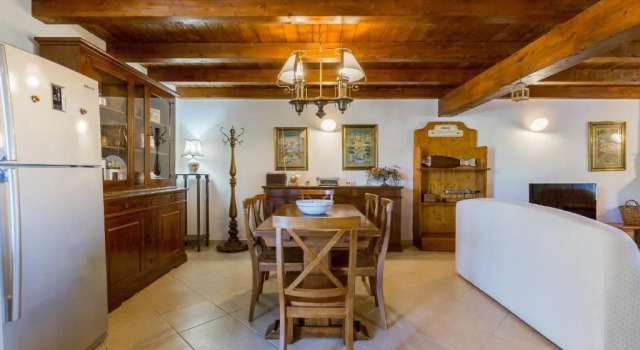 Коттедж Vdl Country Villa