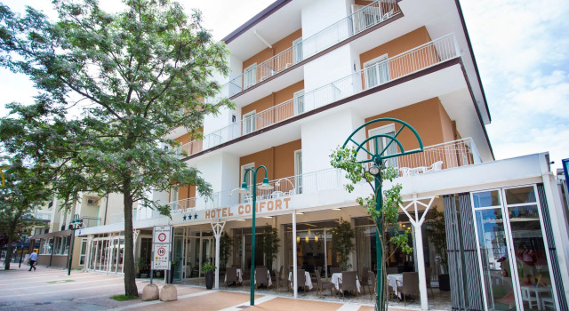 Hotel Confort