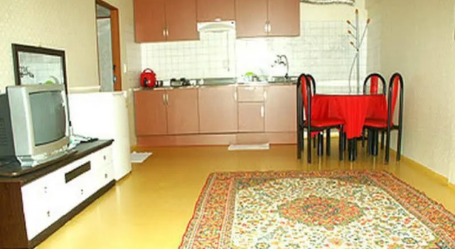 Goodstay Korea Motel, Prenota Motel Motel a Sokcho, Motel