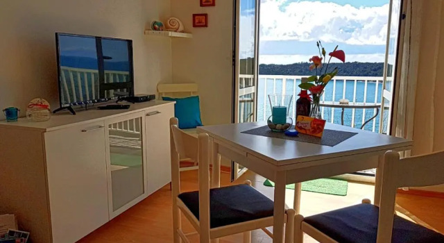Апартаменты Apartments Sv.Jakov