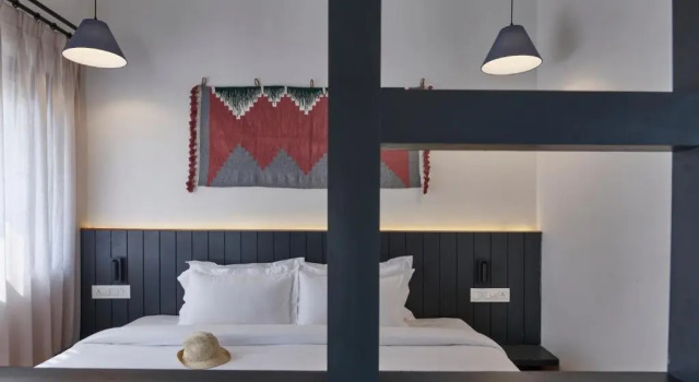 Полулюкс Poshtel VNS