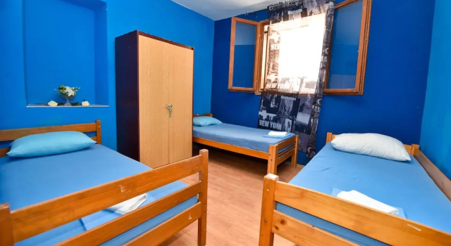 Simple and Central Hostel