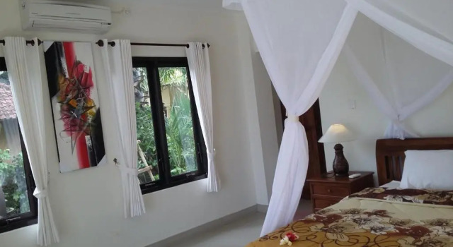 Three Brothers Bobby's Villas, Boek Hotel Goedkope hotels in Bali
