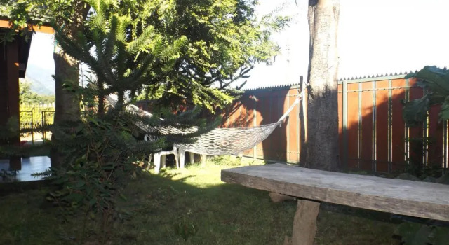 Hostal el Nogal Pucón, Rezervovat Hotel Hotely v Araucanía s parkováním, Parkování