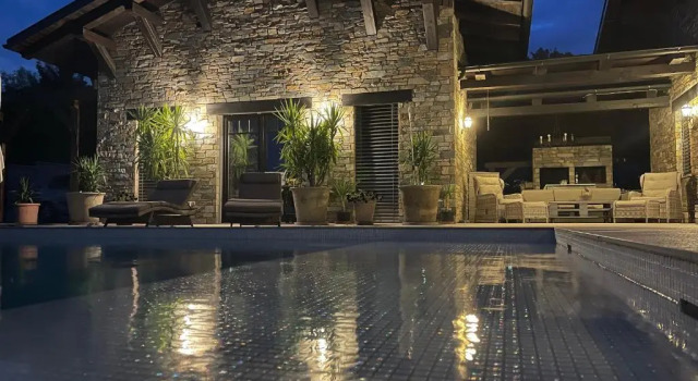 Papillon Panorama apartment! Amazing view ! Chillout !
