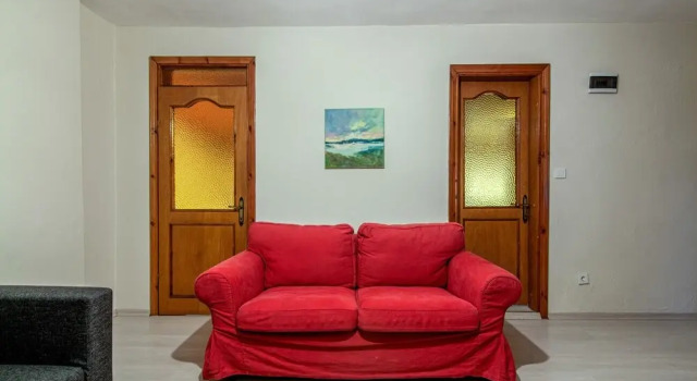 Cozy and Central Flat in the Heart of Levent, Boek Appartement Besiktas 