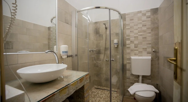 Апартаменты Hotel Carpe Diem