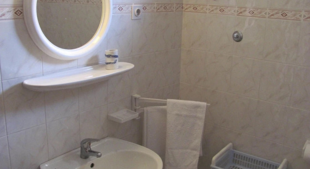 Номер Standard Villa PaPe