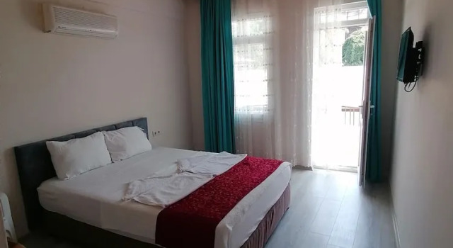 Номер Classic Dinc Otel