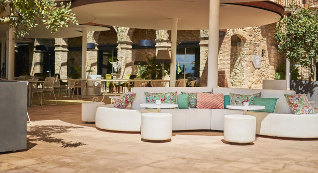 Hotel Castell d'Emporda, Κράτηση Ξενοδοχείο La Bisbal d'Emporda Baix Empordà
