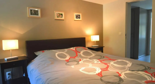 Pet-friendly Villa in Ondenval, Rezerwuj Willa Waimes 