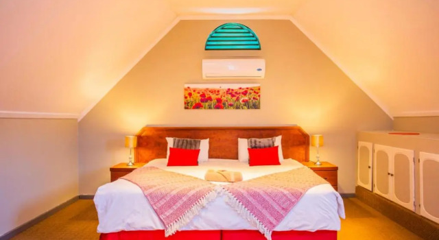 Апартаменты The Villa Manor & Spa Exclusive Escape