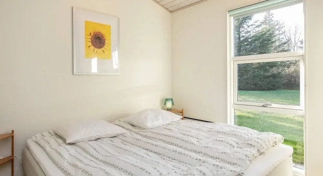 8 Person Holiday Home in Hals-by Traum, Забронировать Дом для отпуска Халс 