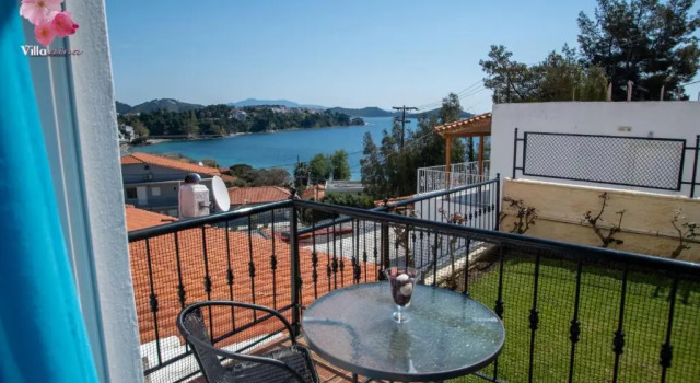 Студия Villa Nina