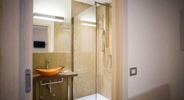 Номер Standard Hotel Ponti