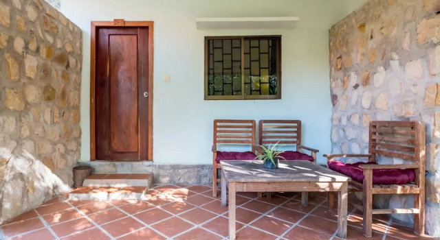 Номер Standard Kep Bungalows