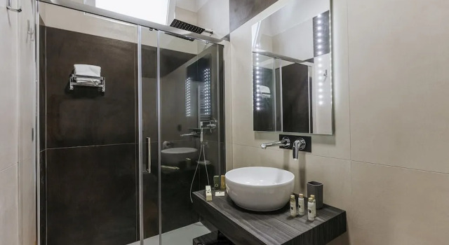 Business Zimmer apuliablue