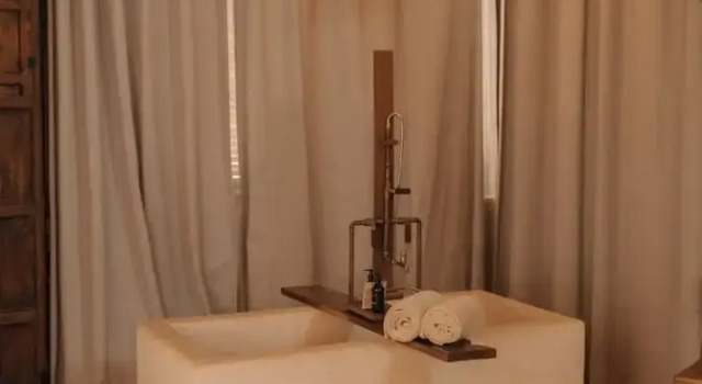 Номер Standard Japoneza Retreat Mérida