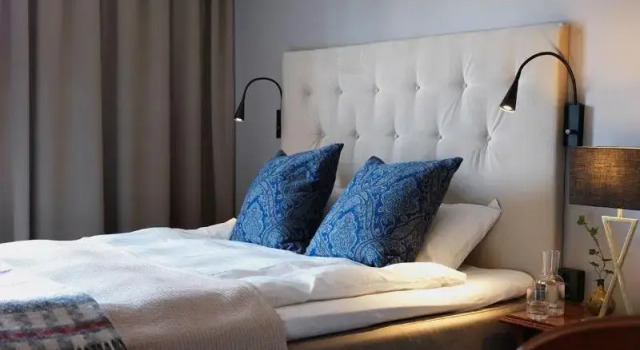 Home Hotel Smedjan