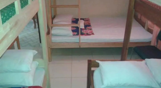 Nonoy Matt Bed & Breakfast, Buchen Sie Hotel San Miguel Palawan