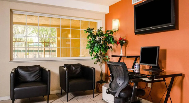 Holiday Inn Express Lathrop (stockton Area), Reserva ahora Hotel Lathrop California