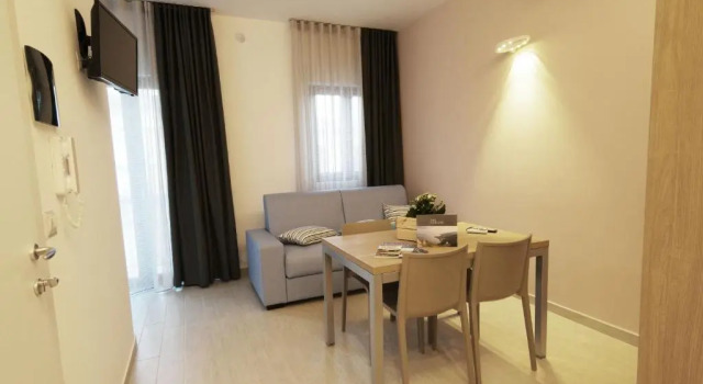Номер Standard Casa Dante Bed&Breakfast