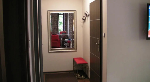 Апартаменты Premium Apartment